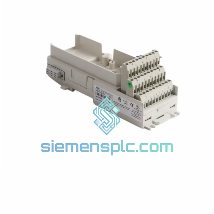 ABB TU811V1 3BSE013231R1 Termination Unit