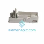 ABB TU811V1 3BSE013231R1 Termination Unit image 3