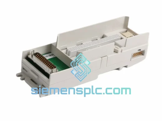 ABB TU812V1 3BSE013232R1 Compact Termination Unit
