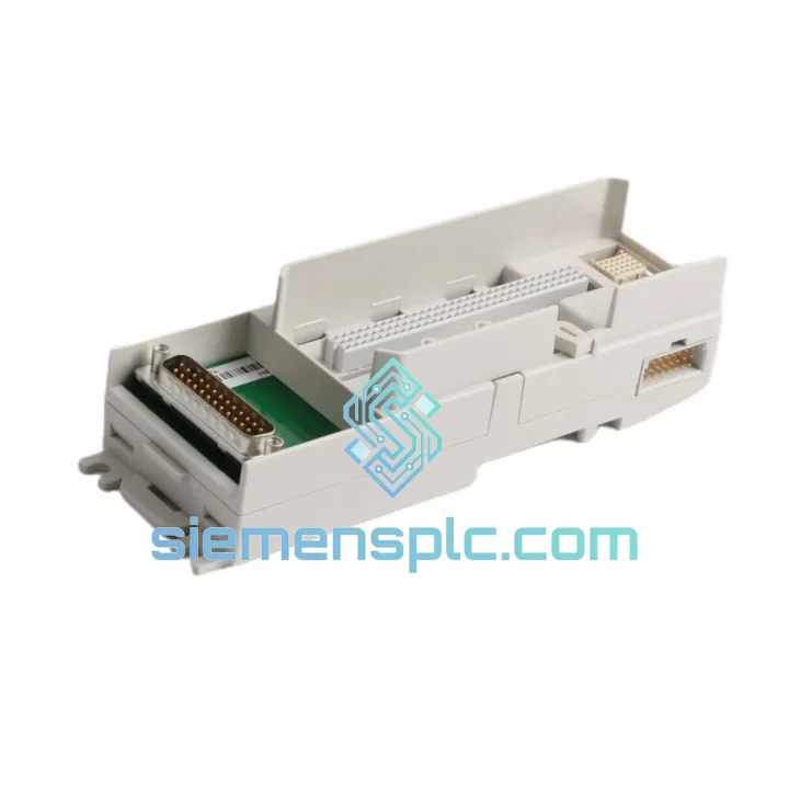 ABB TU812V1 3BSE013232R1 Compact Termination Unit
