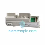 ABB TU812V1 3BSE013232R1 Compact Termination Unit image 2