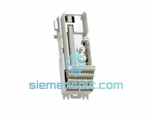 ABB TU818 Module Termination Unit