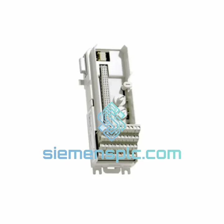 ABB TU818 Module Termination Unit