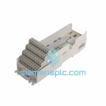 ABB TU818 3BSE069209R1 Module Termination Unit image 5