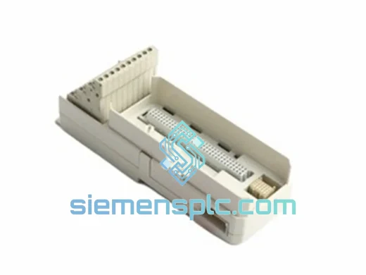 ABB TU818V1 3BSE069209R1 Module Termination Unit – S800 I/O