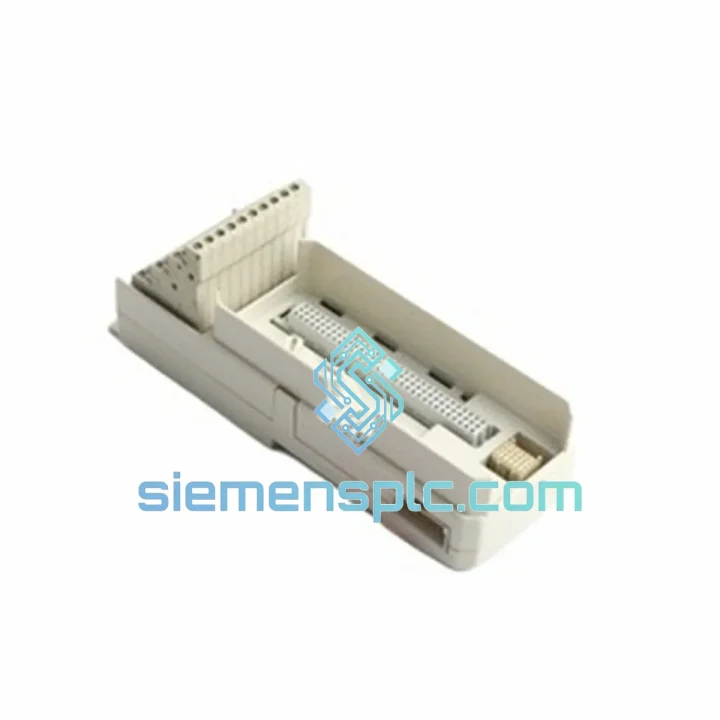 ABB TU818V1 3BSE069209R1 Module Termination Unit – S800 I/O