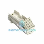 ABB TU818V1 3BSE069209R1 Module Termination Unit – S800 I/O image 2