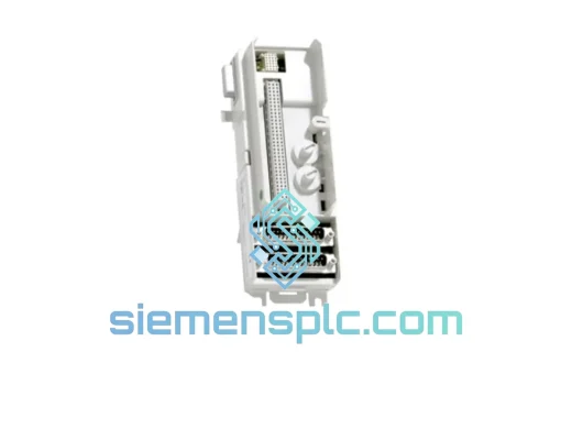 ABB TU819 3BSE013208R1 I/O Termination Unit