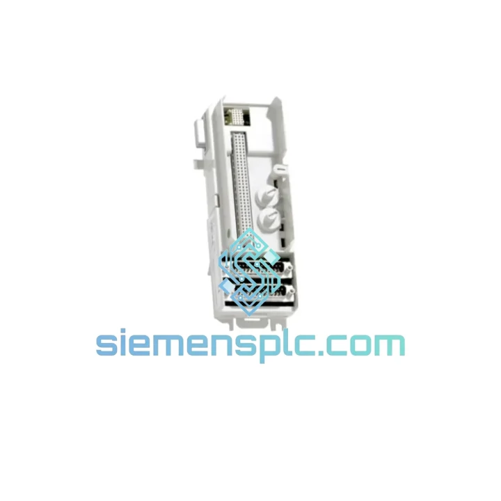 ABB TU819 3BSE013208R1 I/O Termination Unit