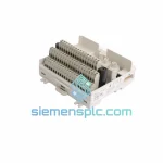 ABB TU830V1 3BSE013234R1 Termination Unit image 1