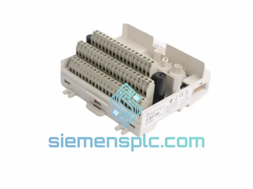 ABB TU830V1 3BSE013234R1 Termination Unit