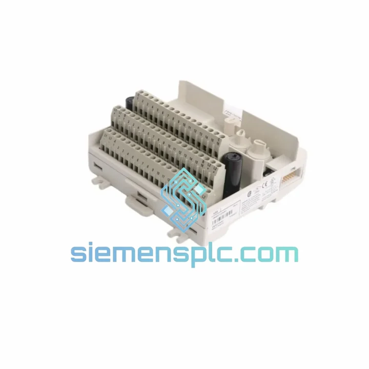 ABB TU830V1 3BSE013234R1 Termination Unit