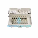 ABB TU831V1 3BSE013235R1 Termination Unit – S800 I/O image 1