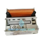 ABB TU833 3BSE038726R1 Termination Unit image 1