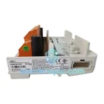 ABB TU833 3BSE038726R1 Termination Unit image 2