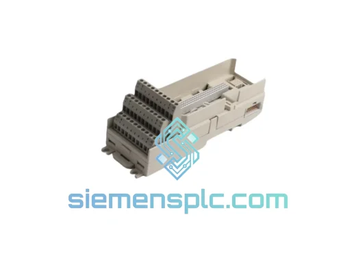 ABB TU837V1 Terminal Unit – AC500 Series