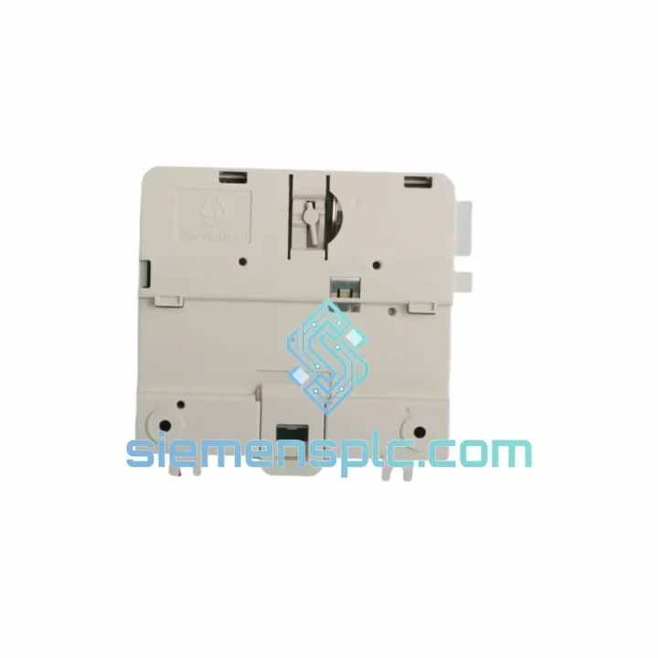 ABB TU837V1 3BSE013238R1 I/O Termination Unit – S800
