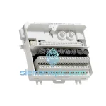 ABB TU838 DCS Terminal Unit image 1