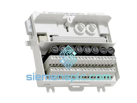 ABB TU838 DCS Terminal Unit