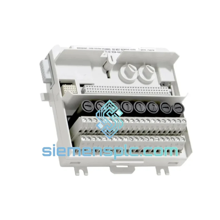 ABB TU838 DCS Terminal Unit