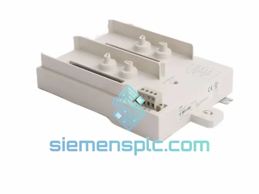 ABB TU841 3BSE020848R1 Termination Unit