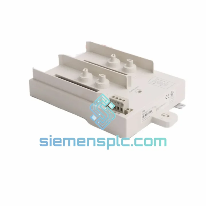 ABB TU841 3BSE020848R1 Termination Unit