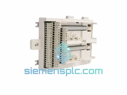 ABB TU842 3BSE020850R1 Module Termination Unit
