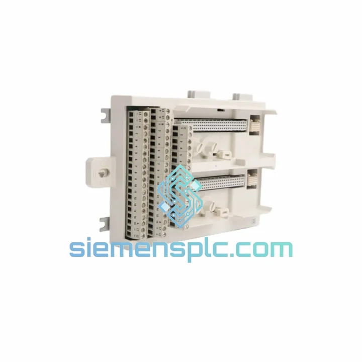ABB TU842 3BSE020850R1 Module Termination Unit