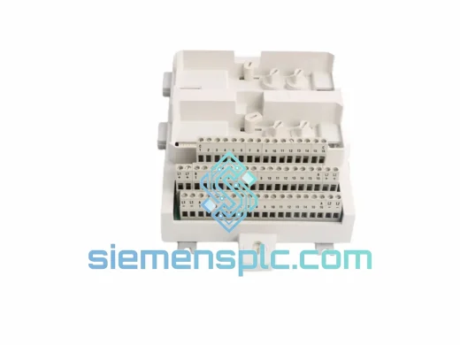 ABB TU843 3BSE021443R1 Module Termination Unit – Freelance DCS