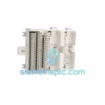 ABB TU843 3BSE021443R1 Module Termination Unit – Freelance DCS image 3