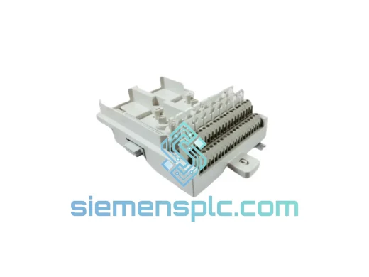 ABB TU844 Termination Unit – S800 I/O