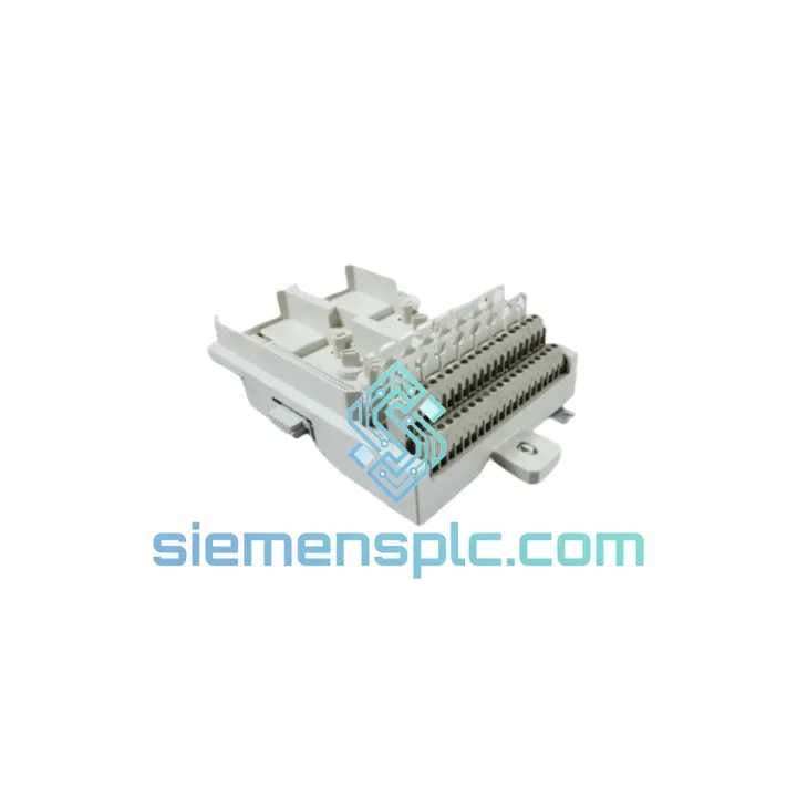 ABB TU844 Termination Unit – S800 I/O