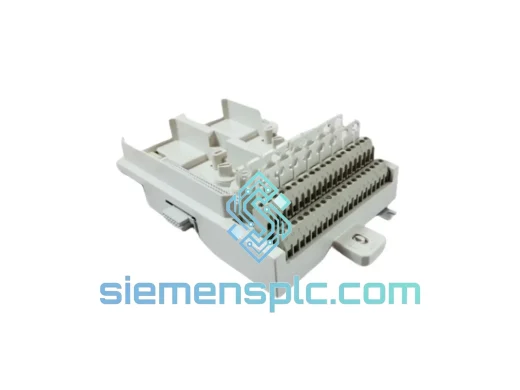 ABB TU844 3BSE021445R1 Redundant Termination Unit – S800 I/O