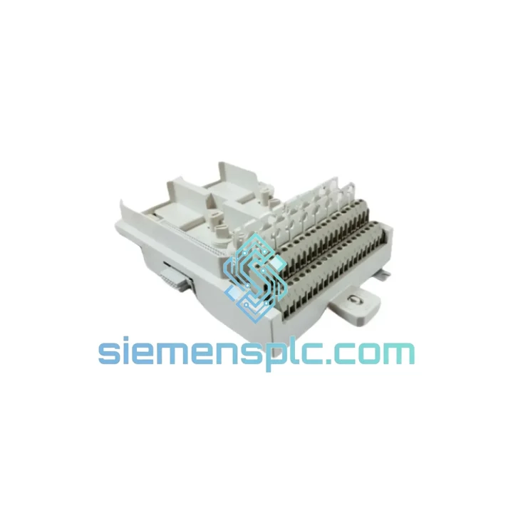 ABB TU844 3BSE021445R1 Redundant Termination Unit – S800 I/O