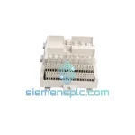 ABB TU845 3BSE021447R1 Module Termination Unit image 1