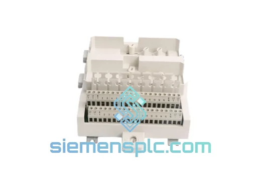 ABB TU845 3BSE021447R1 Module Termination Unit
