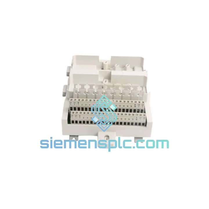 ABB TU845 3BSE021447R1 Module Termination Unit