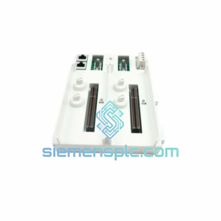 ABB TU846 3BSE022460R1 Module Termination Unit – Advant OCS