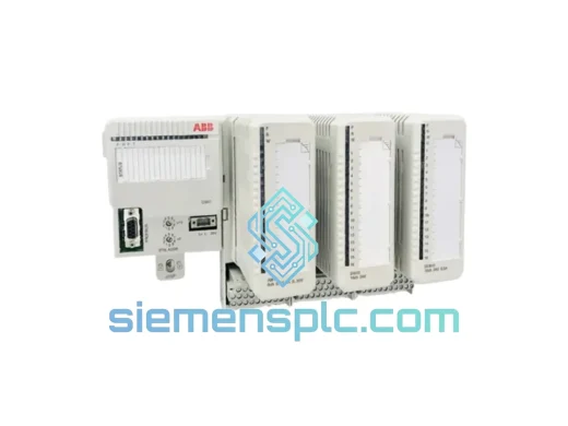 ABB TU848 Power Supply Terminal Unit