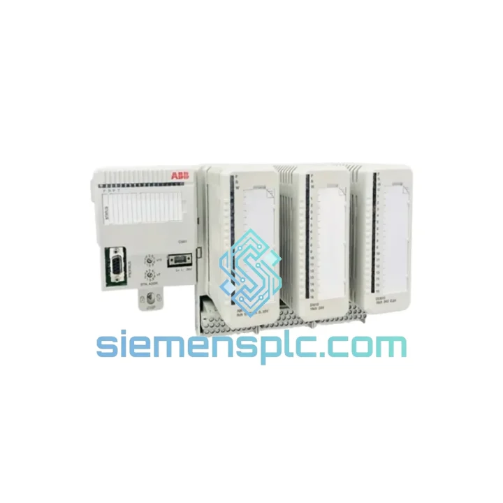 ABB TU848 Power Supply Terminal Unit