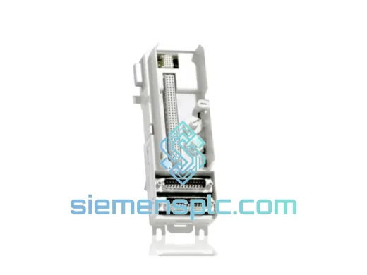 ABB TU852 Bus Termination Unit – S800 I/O Series