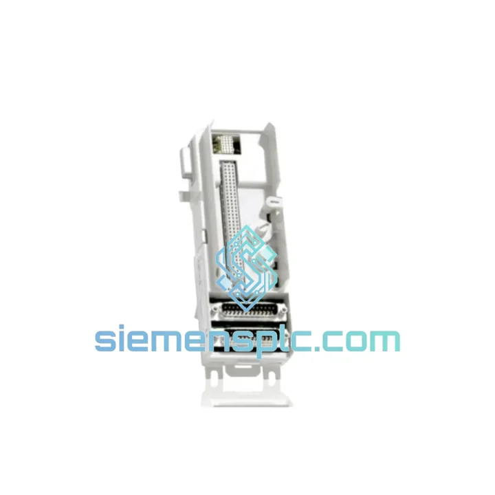 ABB TU852 Bus Termination Unit – S800 I/O Series