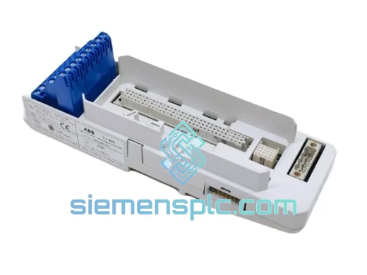ABB TU890 3BSC690075R1 DCS Termination Unit