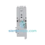 ABB TU890 3BSC690075R1 DCS Termination Unit image 3