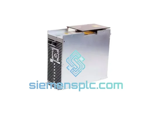 Bosch Rexroth TVD1.2-08-03 DC Bus Supply Module