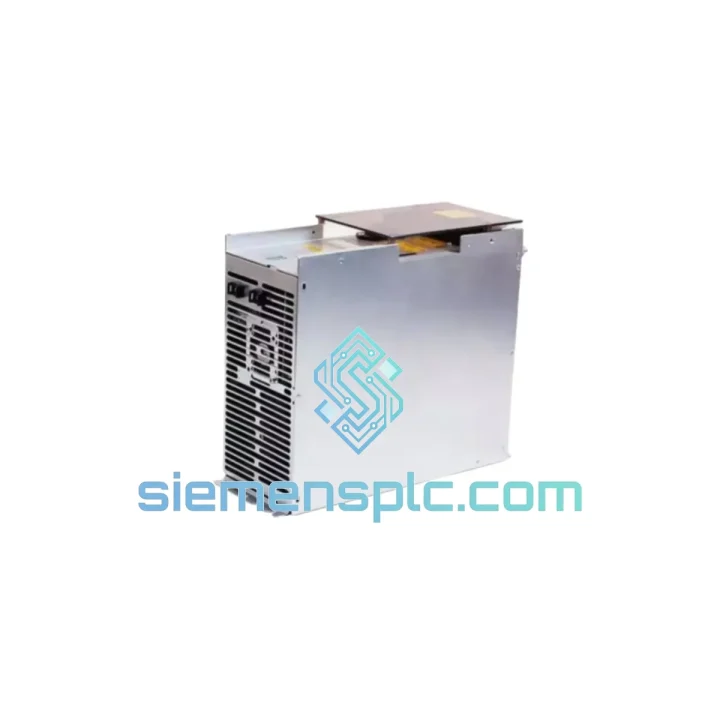 Bosch Rexroth TVD1.2-08-03 DC Bus Supply Module
