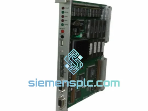 TACHIBANA TECTRON TVME1606A-01 REV.B VME Control Module – TVME Series