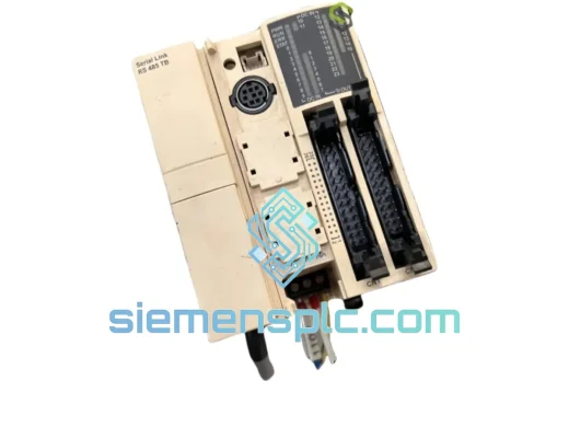 Schneider Electric TWDNOZ485T PLC Communication Module