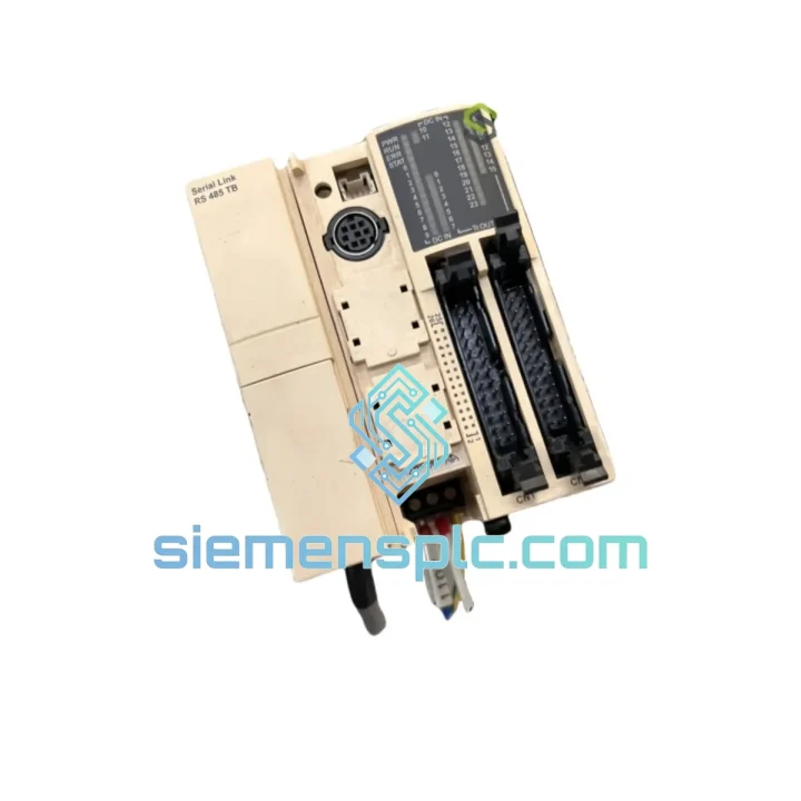 Schneider Electric TWDNOZ485T PLC Communication Module
