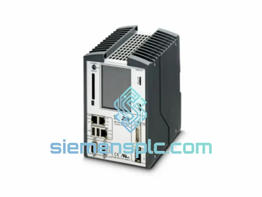 Parker TWIN5-8L AC Drive